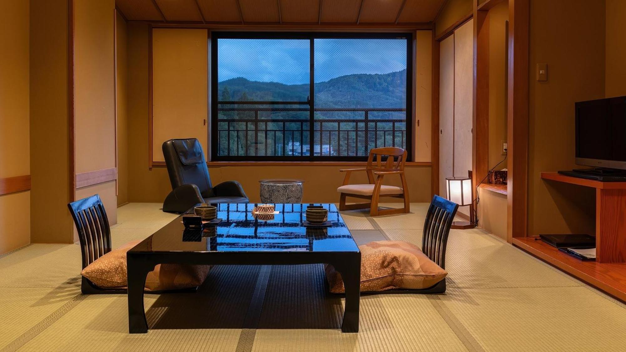 Отель Kashintei Shirahama Semboku Экстерьер фото
